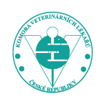 logo Komora veterinárních lékeřů